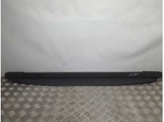 Recambio de bandeja trasera para mercedes-benz clase a (w168) 160 (168.033) referencia OEM IAM 1688600175  