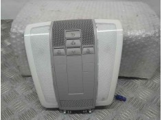 LUZ INTERIOR A2048202001 2JM00926803 HELLA