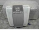 Recambio de luz interior para mercedes-benz clase c (w204) berlina c 200 cdi blueefficiency (204.001) referencia OEM IAM A204820