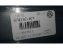 Recambio de elevalunas trasero izquierdo para volkswagen passat berlina (3c2) advance referencia OEM IAM 1K0959703F 18 PINS ELEC