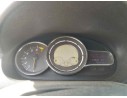 Recambio de cuadro instrumentos para renault megane iii berlina 5 p dynamique referencia OEM IAM 248106944R  A2C553363613
