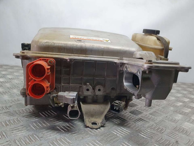 Recambio de transformador hibrido para toyota prius (nhw20) sol referencia OEM IAM G920047100 NG29YA115 