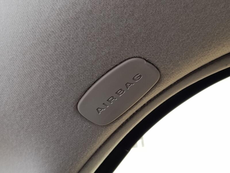 Recambio de airbag cortina delantero derecho para citroën c4 grand picasso i (ua_) 1.6 hdi referencia OEM IAM 8216PR  