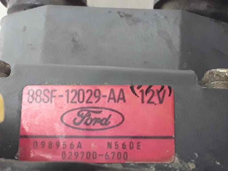 Recambio de bobina encendido para ford fiesta berl./courier surf referencia OEM IAM 88SF12029AA 098956A 