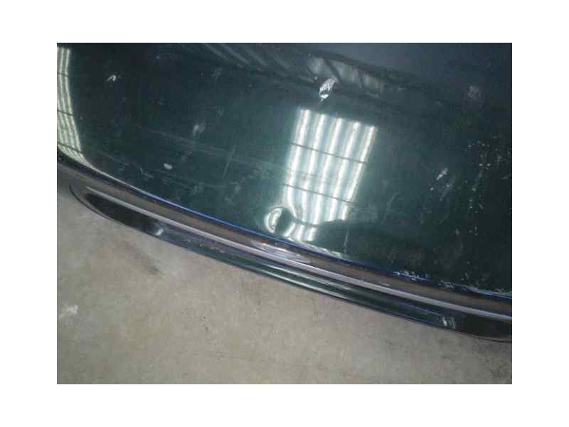 Recambio de tapa maletero para hyundai sonata (y3) 2.0 16v cat referencia OEM IAM  1000001299631 