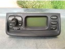 Recambio de mando radio para toyota yaris (ncp1/nlp1/scp1) 1.5 ts referencia OEM IAM 8611052022B0 CNTS0820AB 