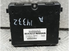 Recambio de modulo electronico para nissan micra v (k14) acenta referencia OEM IAM 2277605FA1E 7353387 CALSONIC KANSEI