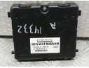 Recambio de modulo electronico para nissan micra v (k14) acenta referencia OEM IAM 2277605FA1E 7353387 CALSONIC KANSEI
