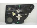 Recambio de elevalunas trasero izquierdo para volkswagen passat berlina (3c2) advance referencia OEM IAM 1K0959703F 18 PINS ELEC