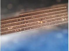 CONDENSADOR / RADIADOR AIRE ACONDICIONADO 1K0820411AK 