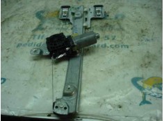 Recambio de elevalunas trasero derecho para chrysler 300 c 3.0 crd referencia OEM IAM  1000002703212 