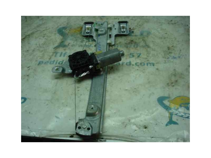 Recambio de elevalunas trasero derecho para chrysler 300 c 3.0 crd referencia OEM IAM  1000002703212 