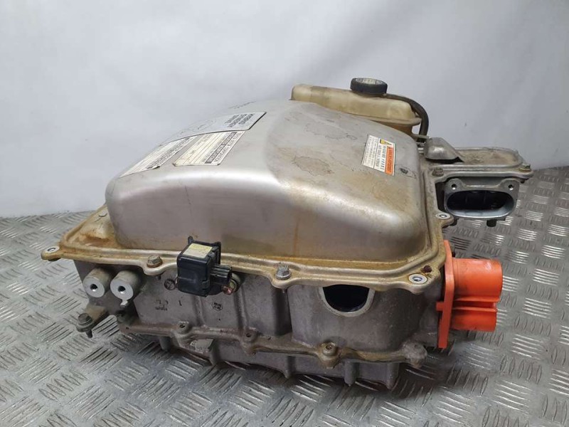 Recambio de transformador hibrido para toyota prius (nhw20) sol referencia OEM IAM G920047100 NG29YA115 