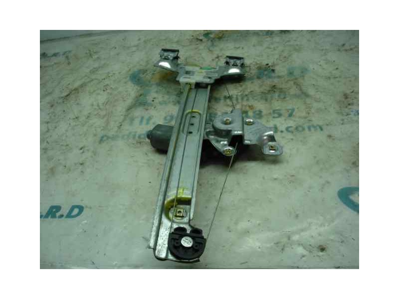 Recambio de elevalunas trasero derecho para chrysler 300 c 3.0 crd referencia OEM IAM  1000002703212 