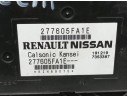 Recambio de modulo electronico para nissan micra v (k14) acenta referencia OEM IAM 2277605FA1E 7353387 CALSONIC KANSEI