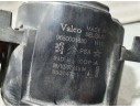 Recambio de faro antiniebla derecho para citroën c4 picasso sx referencia OEM IAM 9650001680 89204711 VALEO