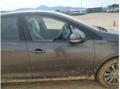 Recambio de puerta delantera derecha para peugeot 208 signature referencia OEM IAM   