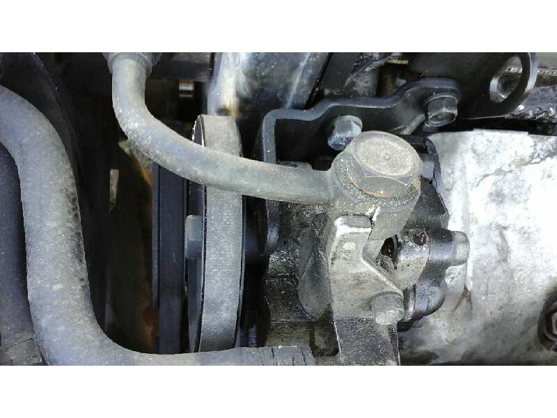 Recambio de bomba direccion para hyundai coupe (rd) 1.6 fx referencia OEM IAM 5711029002  