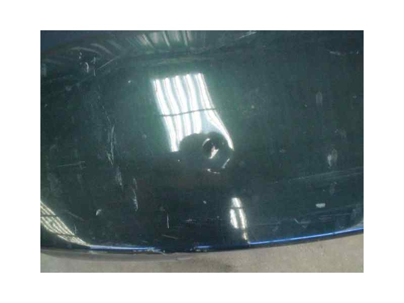 Recambio de tapa maletero para hyundai sonata (y3) 2.0 16v cat referencia OEM IAM  1000001299631 