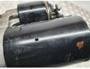 Recambio de motor arranque para seat ibiza (6l1) stella referencia OEM IAM 02T911023E 0001121016 BOSCH