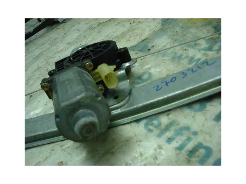 Recambio de elevalunas trasero derecho para chrysler 300 c 3.0 crd referencia OEM IAM  1000002703212 