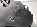 Recambio de motor limpia trasero para nissan qashqai (j10) tekna referencia OEM IAM 78710JD000 0390201820 BOSCH