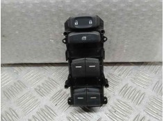 Recambio de mando elevalunas delantero izquierdo para honda cr-v elegance hybrid 2wd referencia OEM IAM TLAG6 190110 