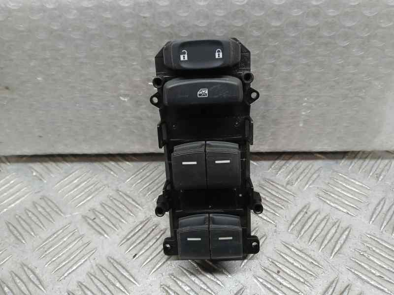 Recambio de mando elevalunas delantero izquierdo para honda cr-v elegance hybrid 2wd referencia OEM IAM TLAG6 190110 