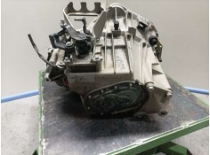 Recambio de caja cambios para mercedes-benz clase a (w168) 160 (168.033) referencia OEM IAM 716501 A1683600000 5VELOCIDADES