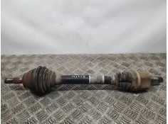 TRANSMISION DELANTERA IZQUIERDA 9656329380 8NN27 1896706 