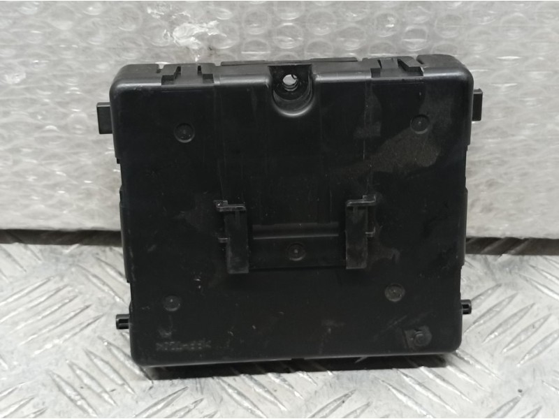 Recambio de modulo electronico para nissan micra v (k14) acenta referencia OEM IAM 2277605FA1E 7353387 CALSONIC KANSEI