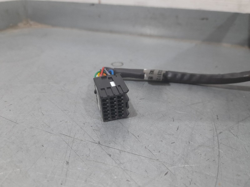 Recambio de retrovisor izquierdo para mg zs suv (azs1) 1.0 t-gdi referencia OEM IAM 11370239 ELECTRICO C/CAMARA 