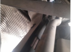 Recambio de cremallera direccion para audi a3 (8p1) 2.0 tdi 16v referencia OEM IAM 1K1423055M MECANICA 