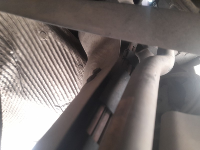 Recambio de cremallera direccion para audi a3 (8p1) 2.0 tdi 16v referencia OEM IAM 1K1423055M MECANICA 