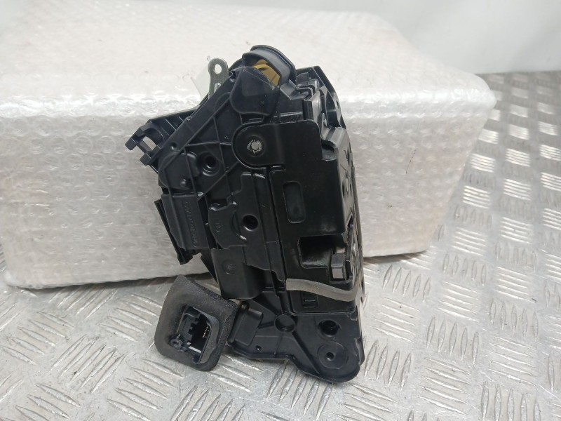 Recambio de cerradura puerta delantera izquierda para seat leon st (5f8) 2.0 tdi referencia OEM IAM 5K1837015E  