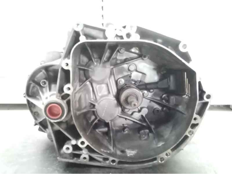 Recambio de caja cambios para citroën c4 lim. shine referencia OEM IAM 20EA61 2885447 6 VELOCIDADES