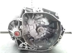 Recambio de caja cambios para citroën c4 lim. shine referencia OEM IAM 20EA61 2885447 6 VELOCIDADES