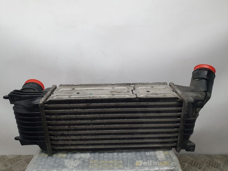 Recambio de intercooler para citroën c5 berlina attraction referencia OEM IAM 9645682880 874823N VALEO