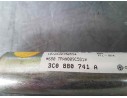 Recambio de airbag cortina delantero izquierdo para volkswagen passat berlina (3c2) advance referencia OEM IAM 3C0880741A 340066