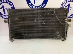 CONDENSADOR / RADIADOR AIRE ACONDICIONADO 