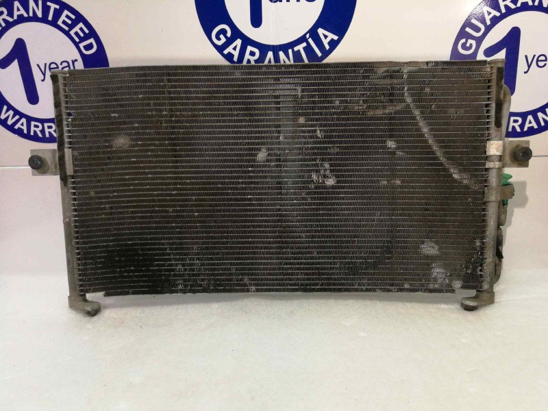 Recambio de condensador / radiador aire acondicionado para hyundai sonata (y3) 2.0 16v cat referencia OEM IAM   