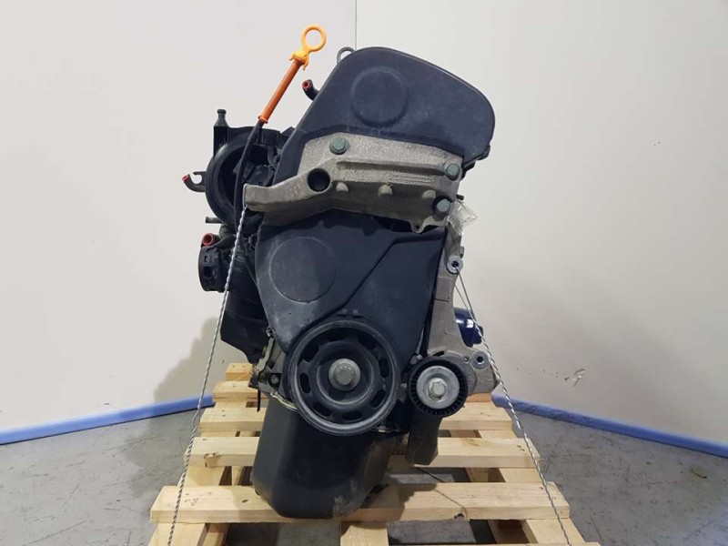 Recambio de motor completo para seat ibiza (6l1) stella referencia OEM IAM BBY 093838 
