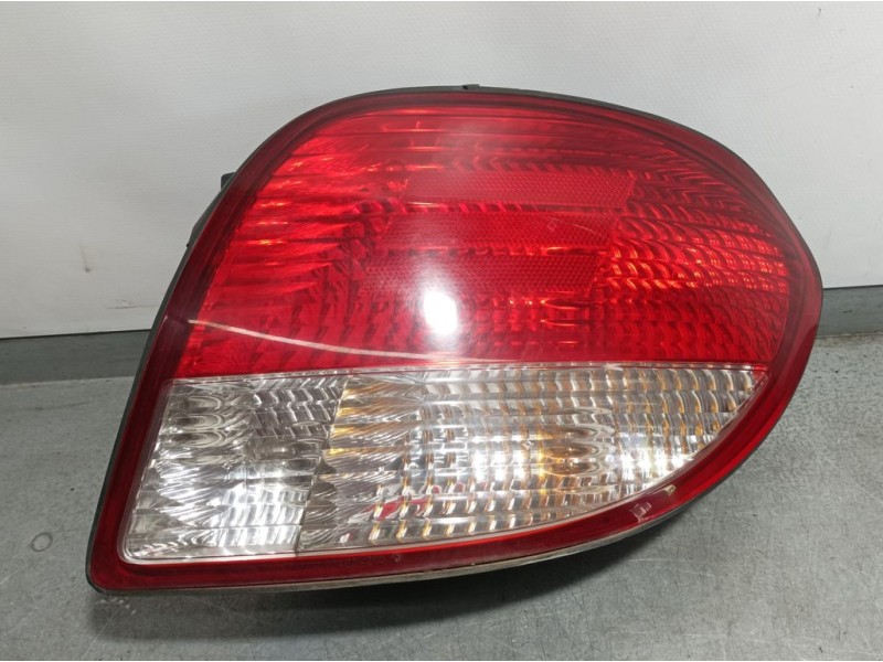 Recambio de piloto trasero derecho para hyundai coupe (rd) 1.6 fx referencia OEM IAM   