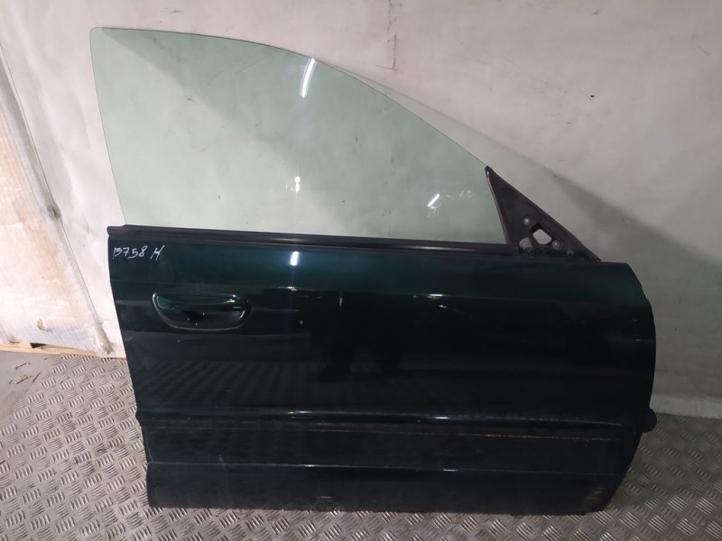 Recambio de puerta delantera derecha para subaru legacy familiar/outback b13 (bp) 2.5i outback referencia OEM IAM 60009AG0629P  