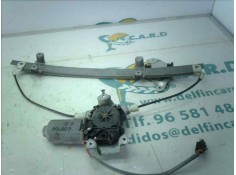 Recambio de elevalunas delantero derecho para nissan primera berlina (p11) gx referencia OEM IAM   