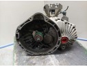 Recambio de caja cambios para mercedes-benz clase a (w168) 160 (168.033) referencia OEM IAM 716501 A1683600000 5VELOCIDADES