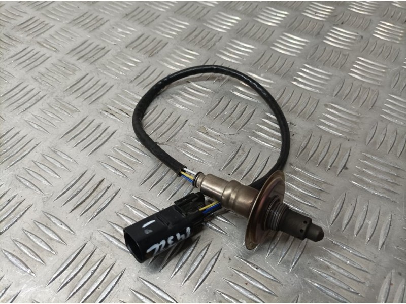 Recambio de sonda lambda para nissan micra v (k14) acenta referencia OEM IAM 226900029R  