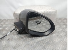 RETROVISOR DERECHO 16453487 ELECTRICO 5 CABLES ROZADO 
