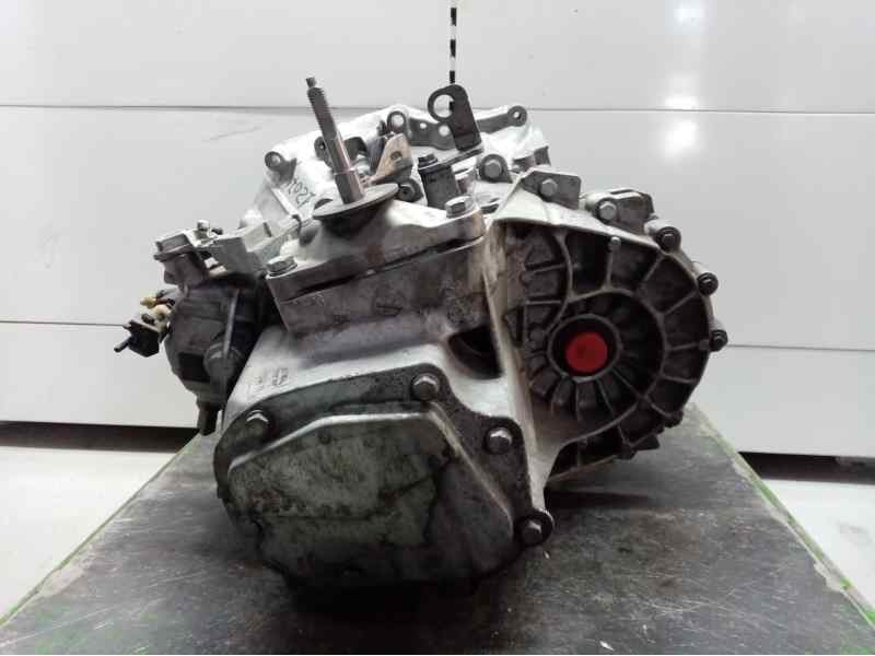 Recambio de caja cambios para citroën c4 lim. shine referencia OEM IAM 20EA61 2885447 6 VELOCIDADES