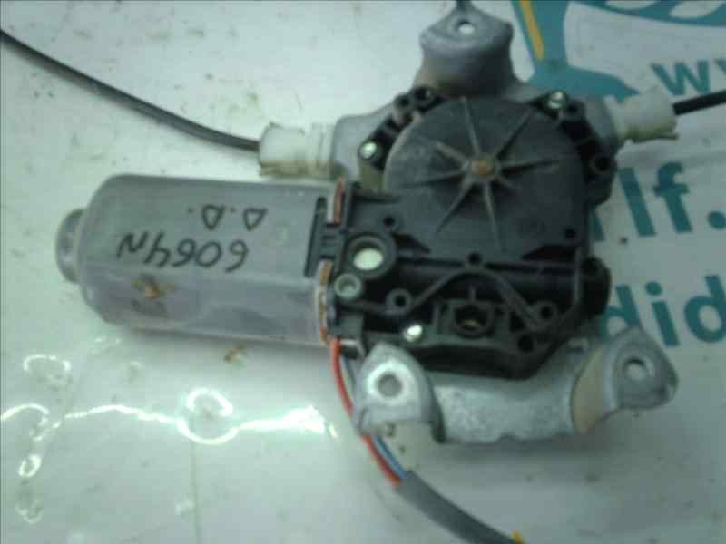 Recambio de elevalunas delantero derecho para nissan primera berlina (p11) gx referencia OEM IAM   